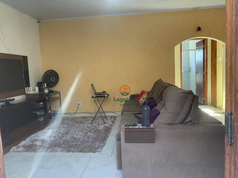 Casa, 3 quartos, 130 m² - Foto 12