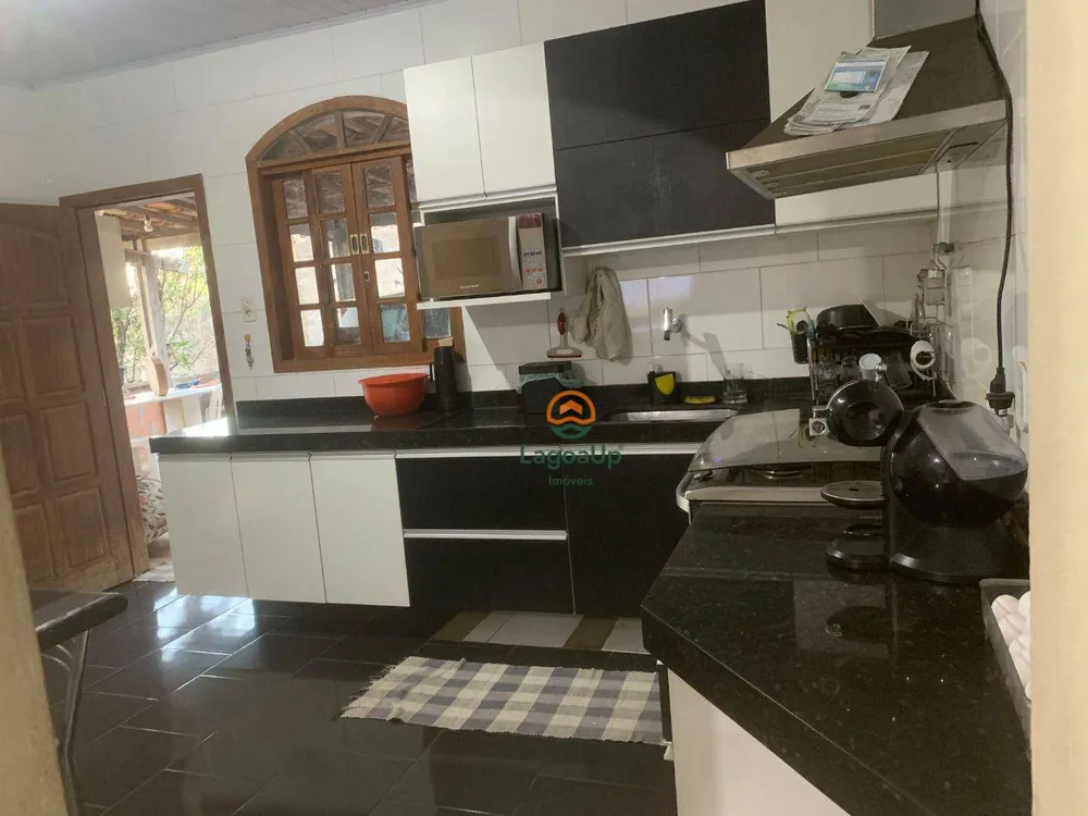 Casa, 3 quartos, 130 m² - Foto 3