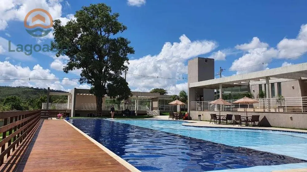 Loteamento e Condomínio, 530 m² - Foto 8