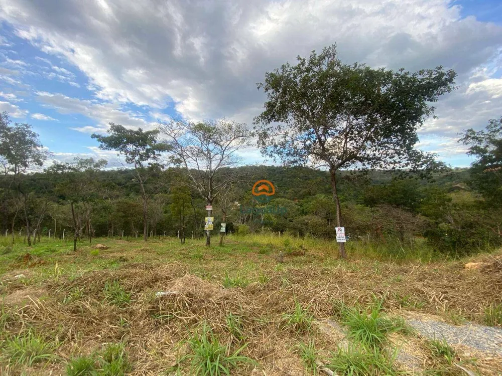 Terreno, 539 m² - Foto 1