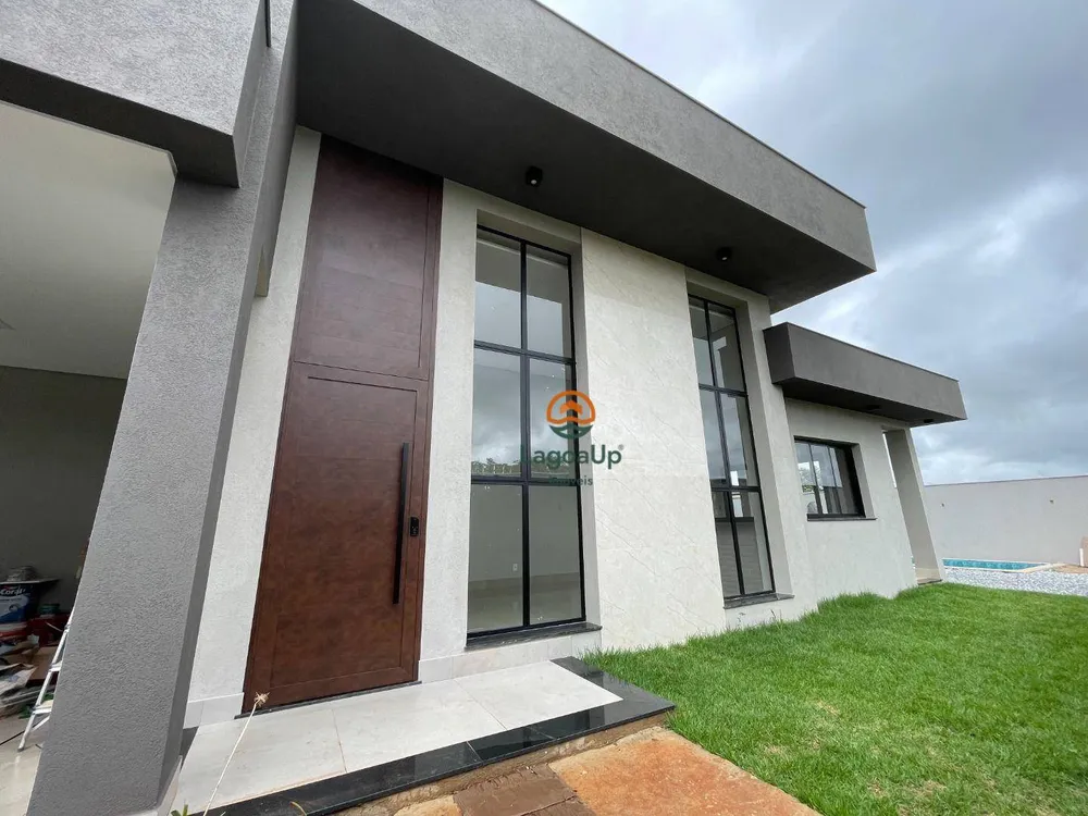 Casa, 3 quartos, 163 m² - Foto 1