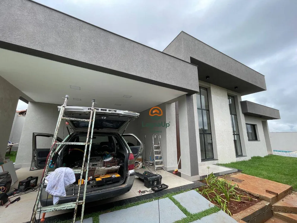 Casa, 3 quartos, 163 m² - Foto 3
