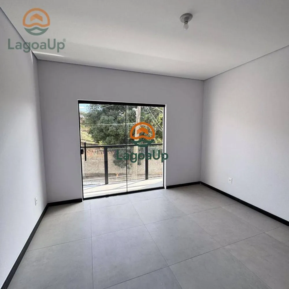 Casa, 3 quartos, 138 m² - Foto 2
