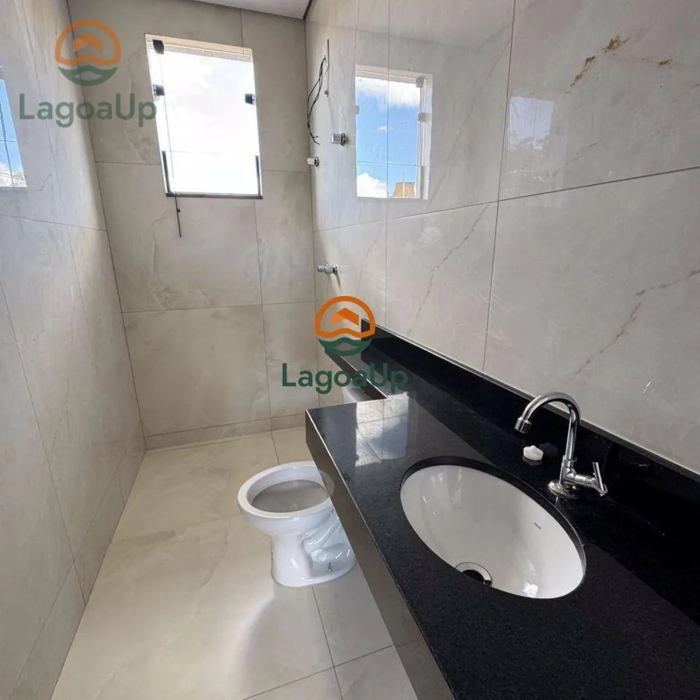 Casa, 3 quartos, 138 m² - Foto 4