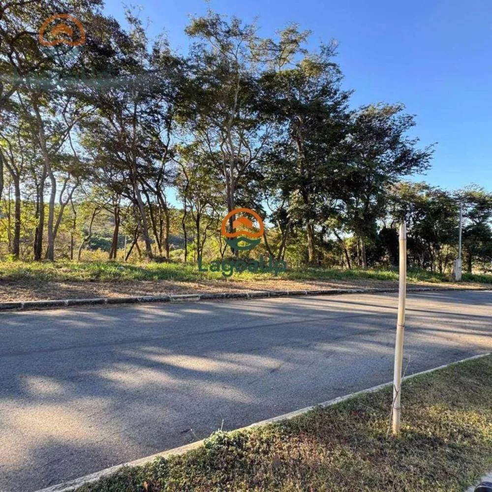 Loteamento e Condomínio, 1154 m² - Foto 1