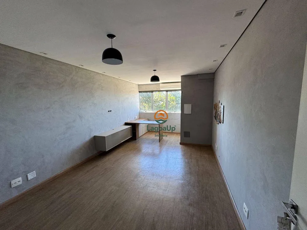 Sala-Conjunto, 23 m² - Foto 7