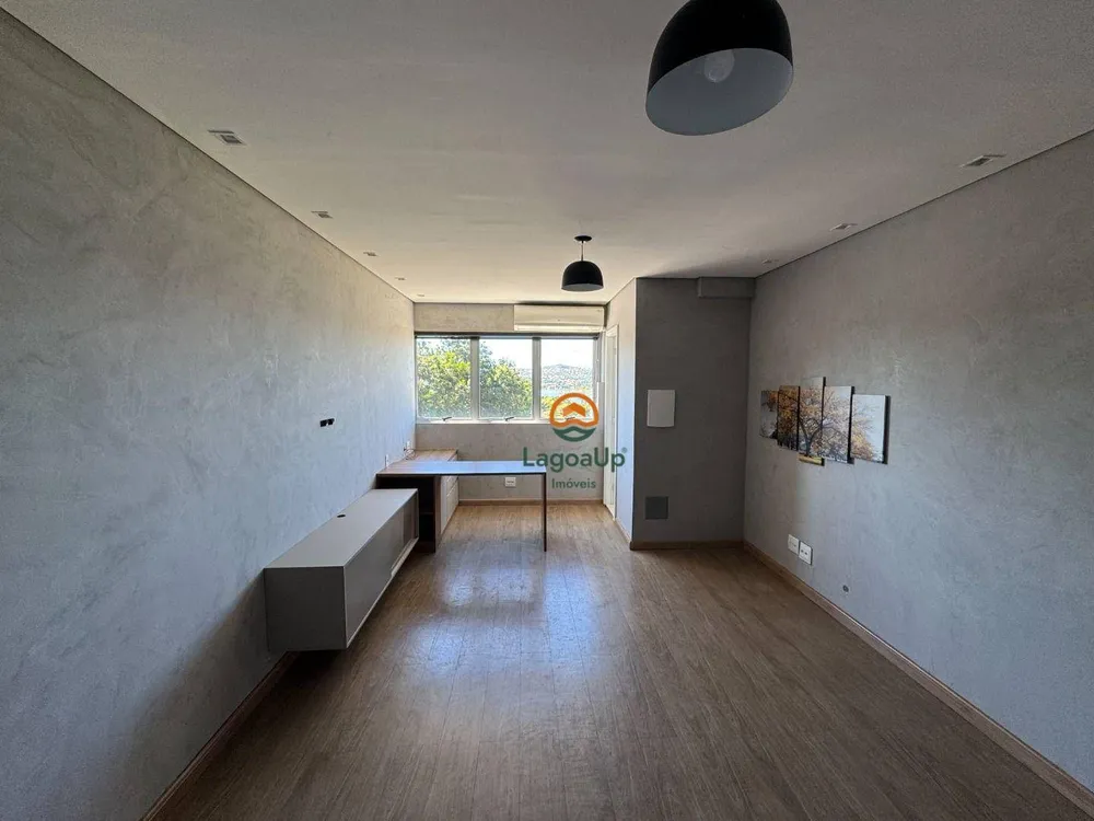Sala-Conjunto, 23 m² - Foto 8