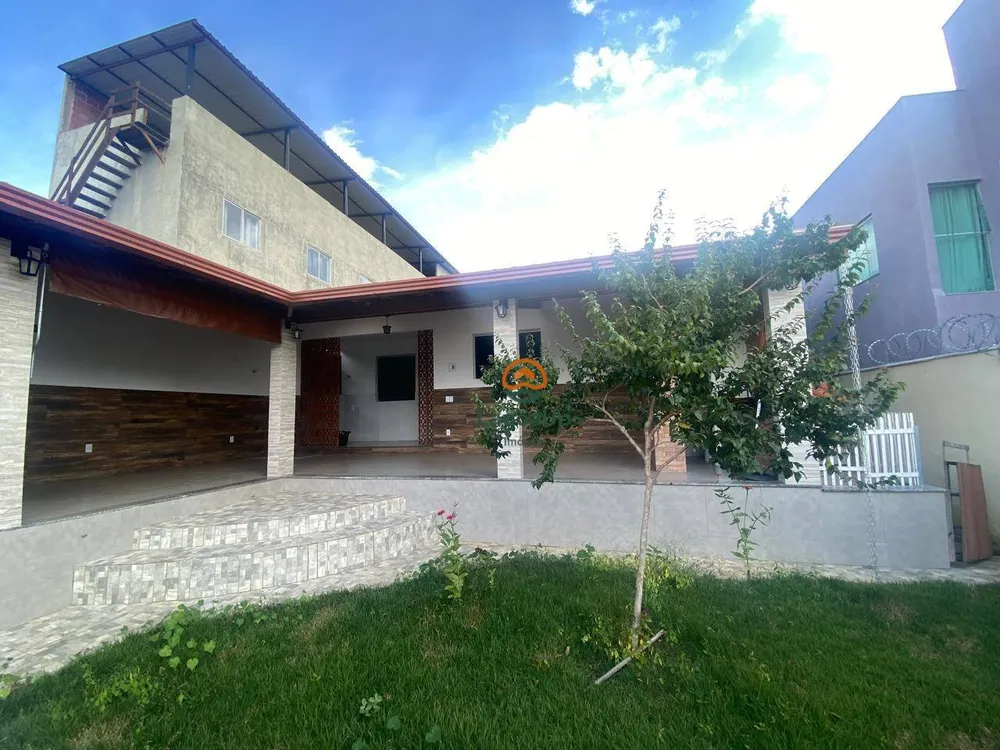 Casa, 3 quartos, 360 m² - Foto 9