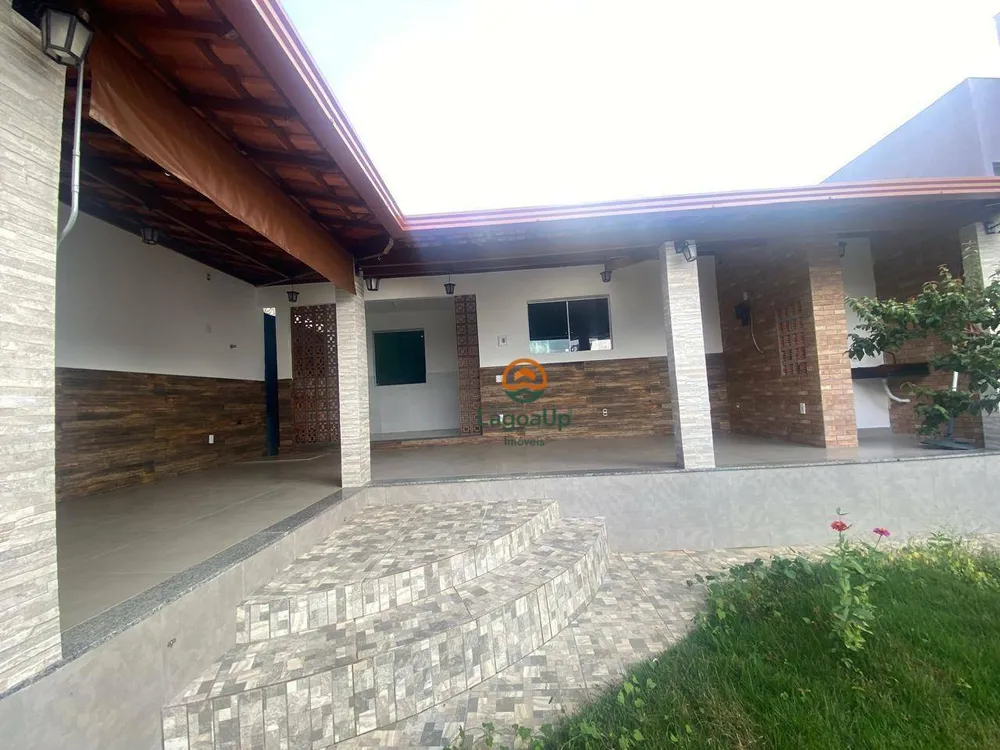 Casa, 3 quartos, 360 m² - Foto 12