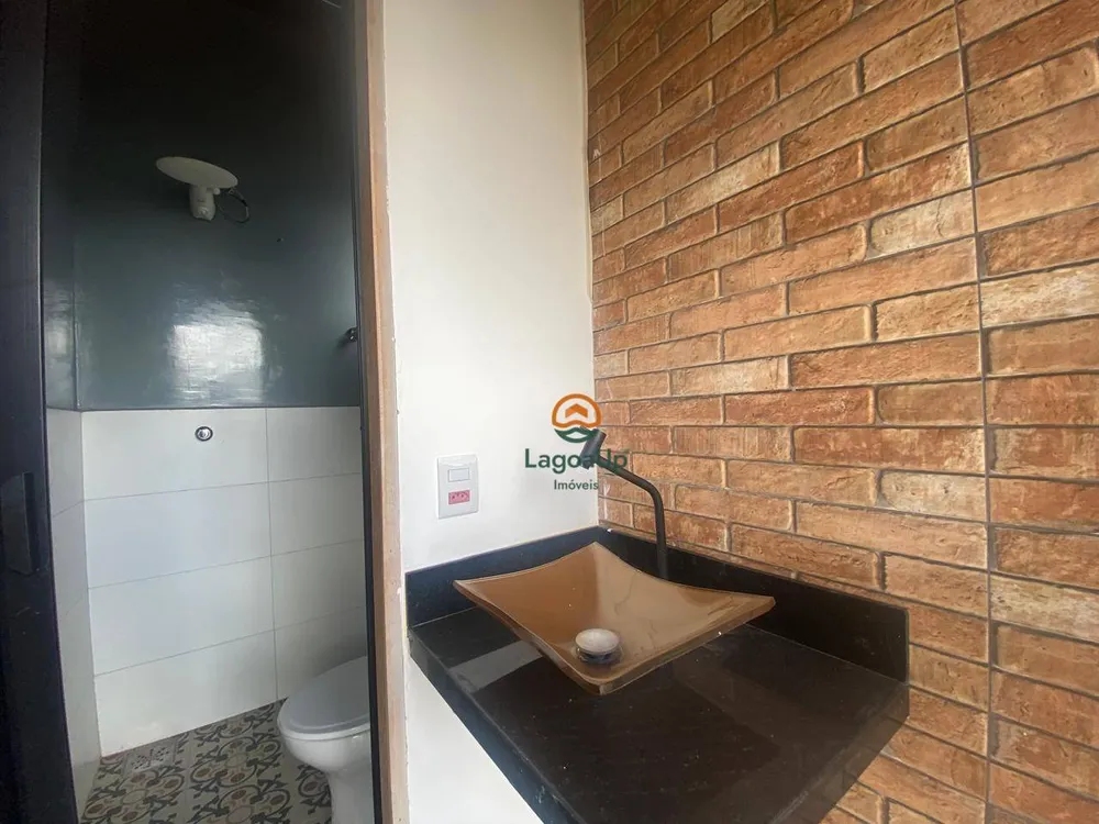 Casa, 3 quartos, 360 m² - Foto 6
