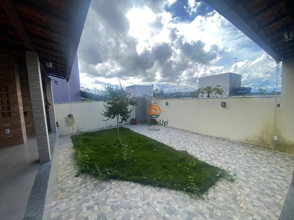 Casa, 3 quartos, 360 m² - Foto 8