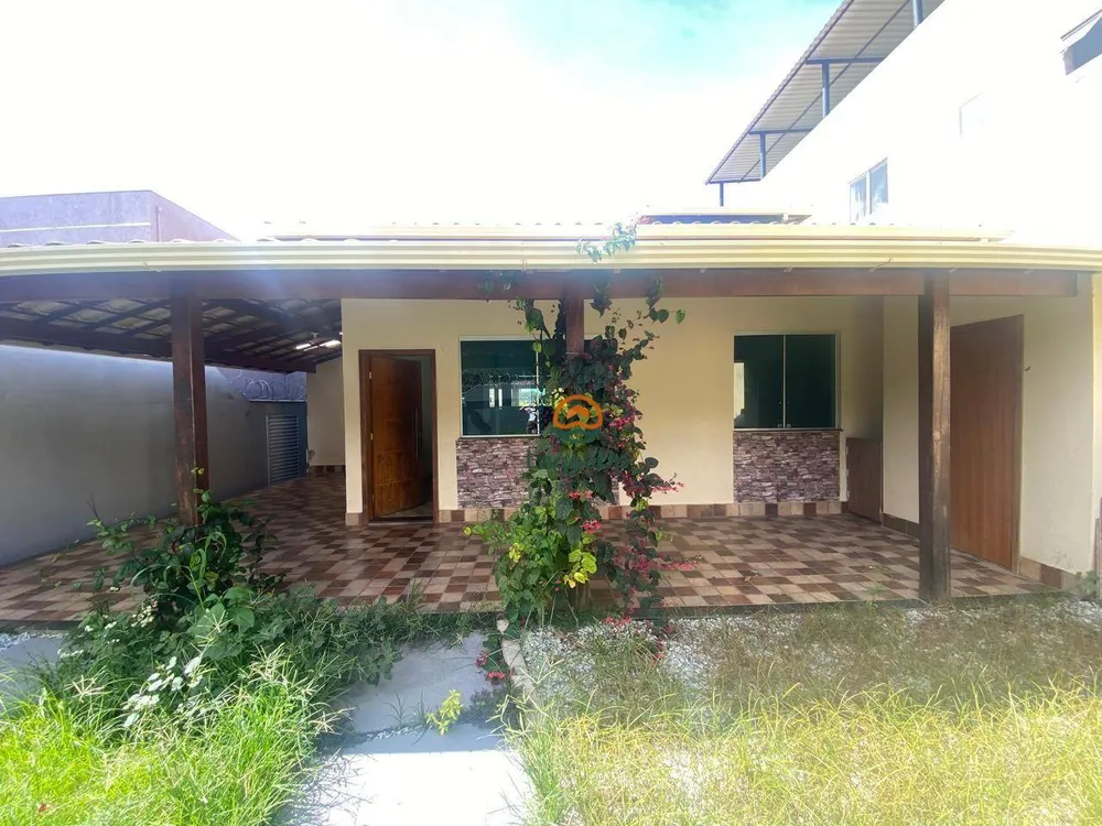 Casa, 3 quartos, 360 m² - Foto 1