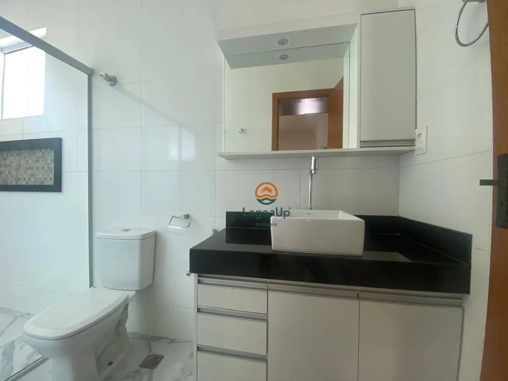 Casa, 3 quartos, 360 m² - Foto 4