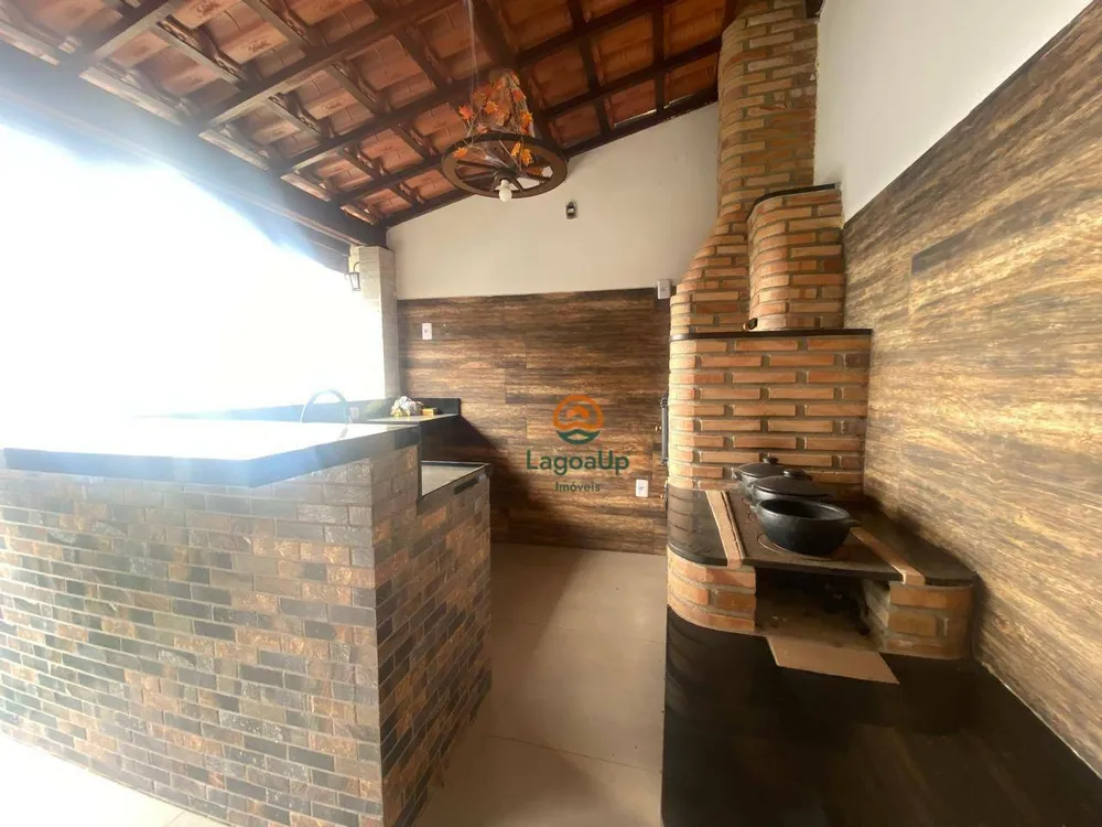 Casa, 3 quartos, 360 m² - Foto 7