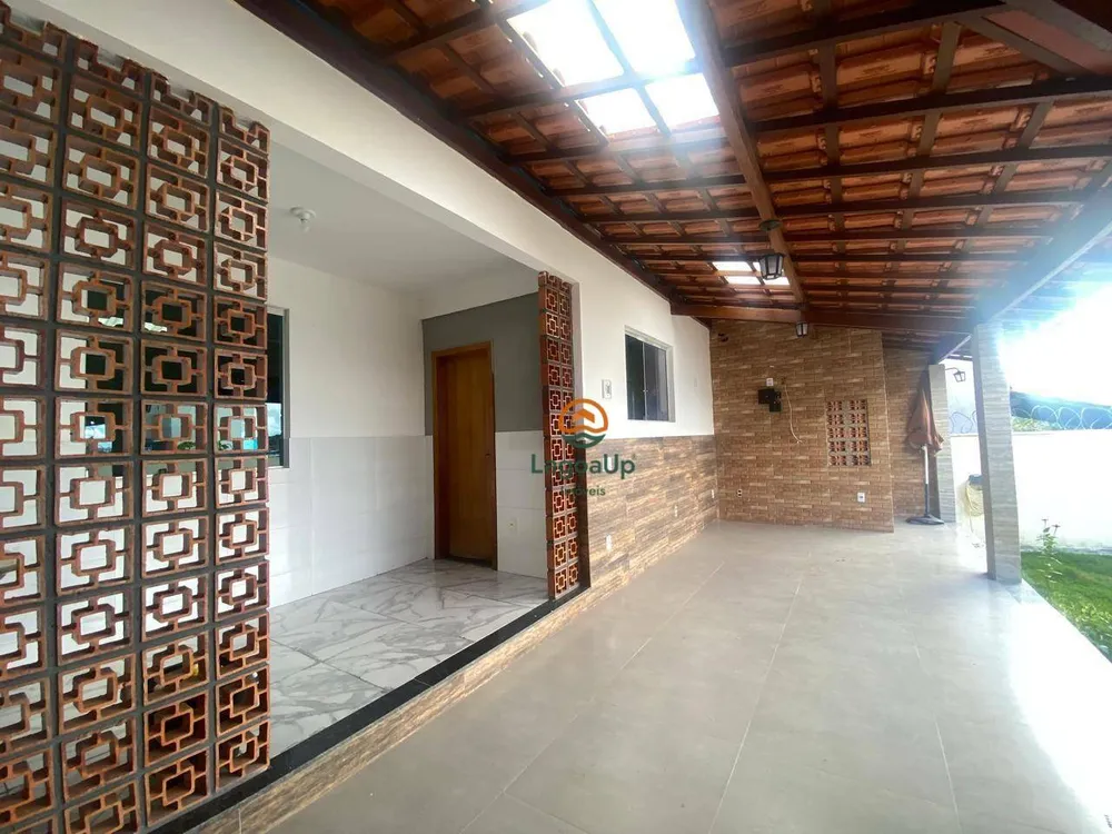 Casa, 3 quartos, 360 m² - Foto 11