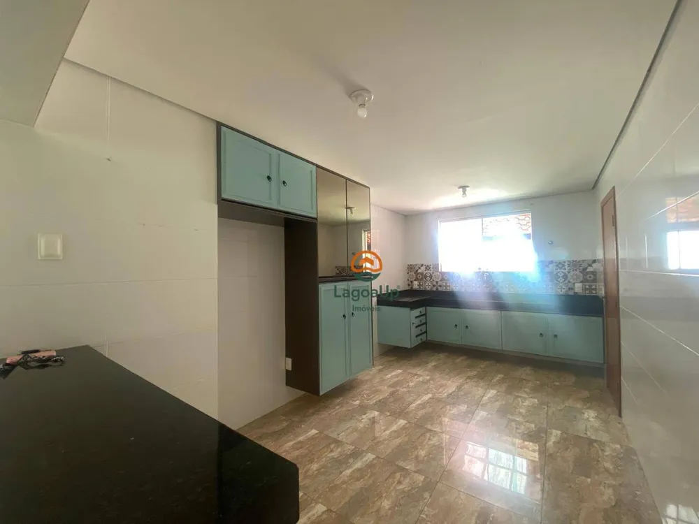 Casa, 3 quartos, 360 m² - Foto 3