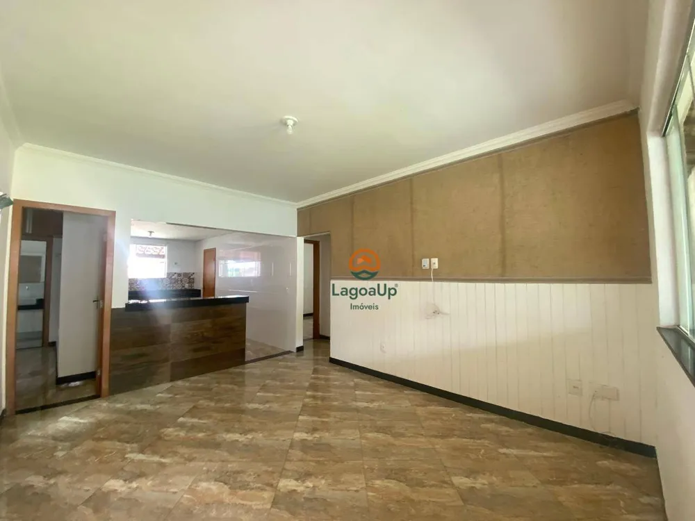 Casa, 3 quartos, 360 m² - Foto 2