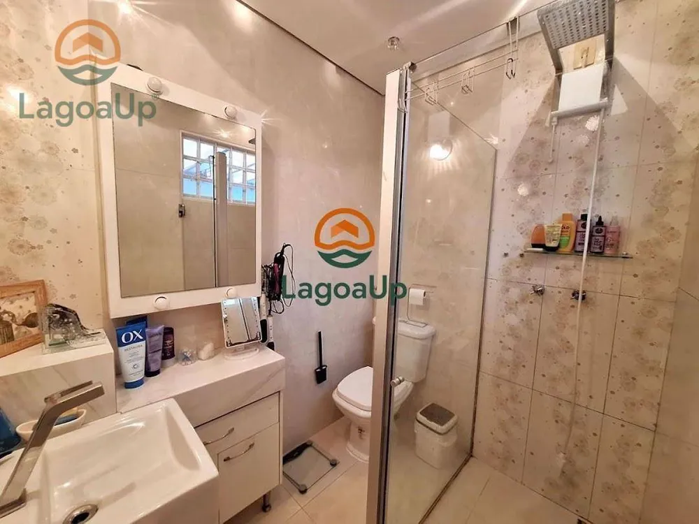 Casa, 3 quartos, 238 m² - Foto 7