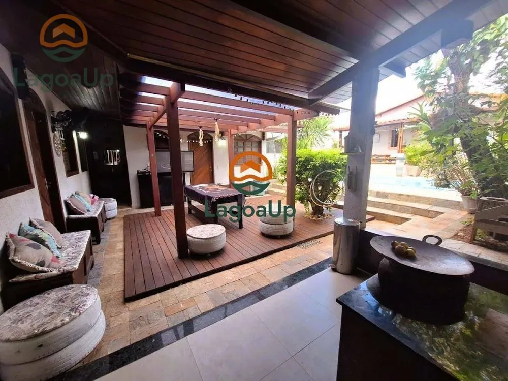 Casa, 3 quartos, 238 m² - Foto 12