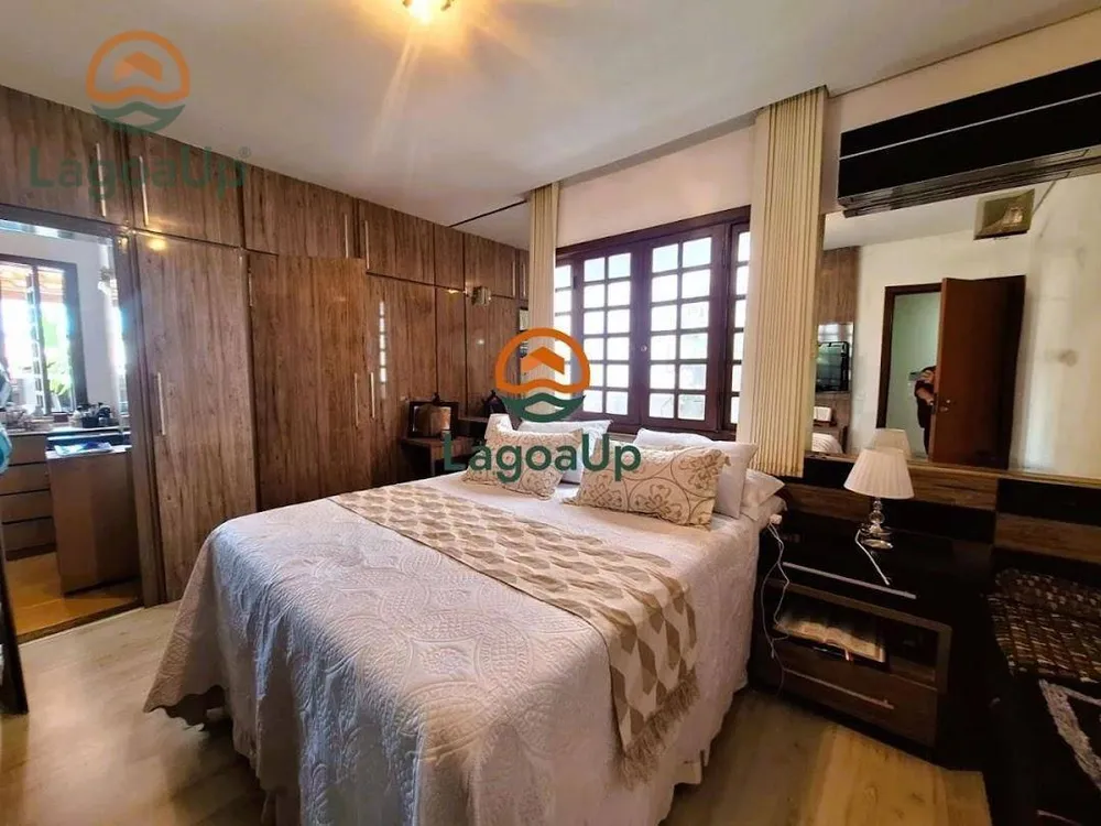 Casa, 3 quartos, 238 m² - Foto 5