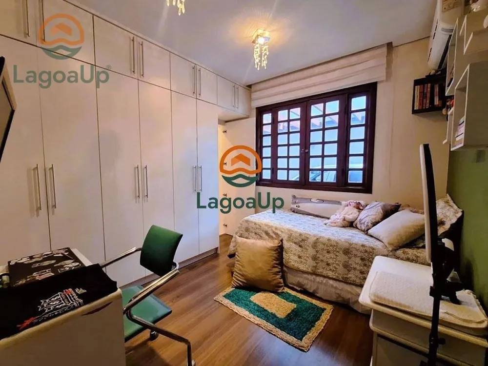 Casa, 3 quartos, 238 m² - Foto 6