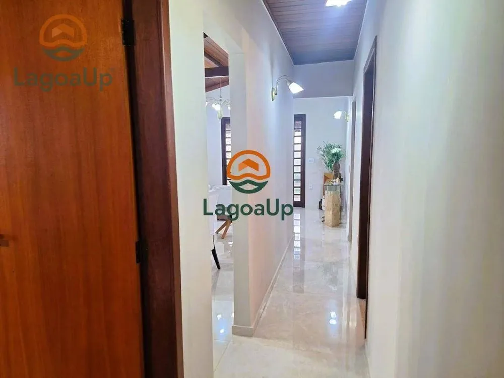 Casa, 3 quartos, 238 m² - Foto 4