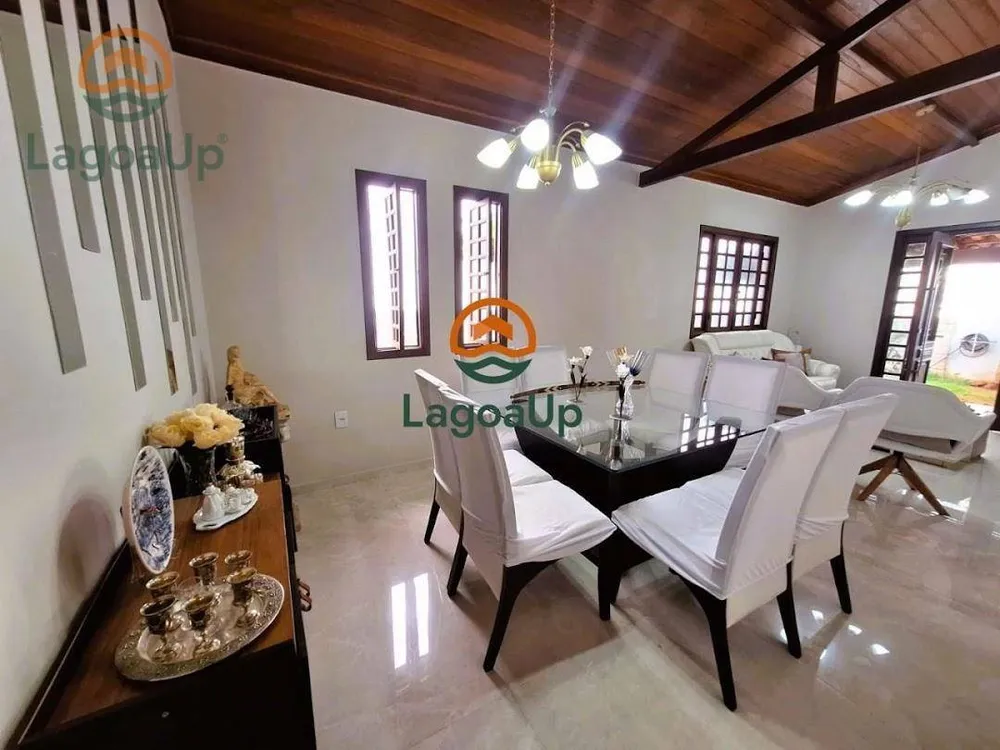 Casa, 3 quartos, 238 m² - Foto 3