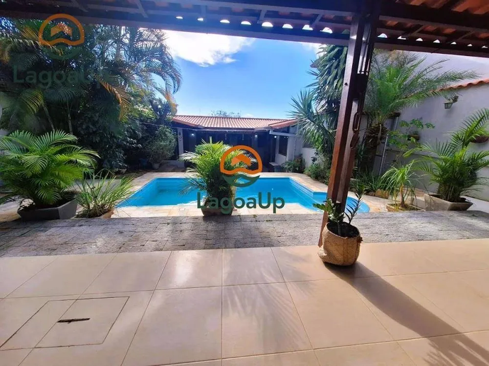 Casa, 3 quartos, 238 m² - Foto 9