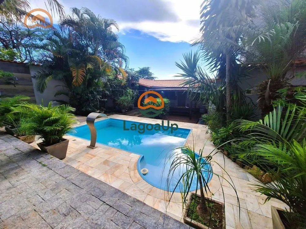 Casa, 3 quartos, 238 m² - Foto 8
