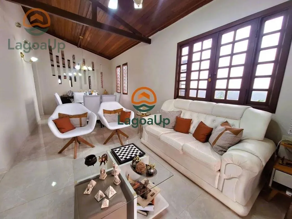 Casa, 3 quartos, 238 m² - Foto 2
