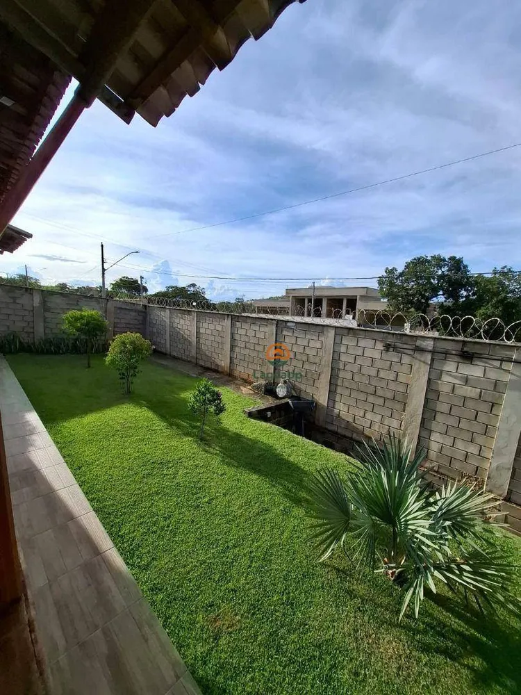 Casa, 3 quartos, 162 m² - Foto 4