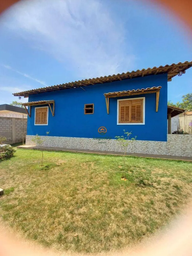 Casa, 3 quartos, 162 m² - Foto 3