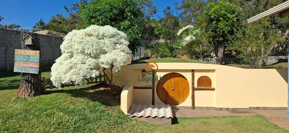 Casa, 3 quartos, 162 m² - Foto 7