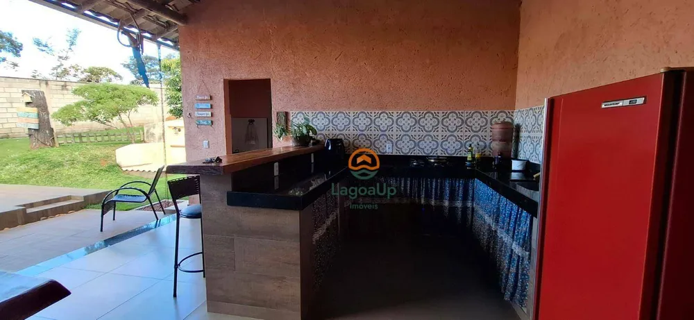 Casa, 3 quartos, 162 m² - Foto 6