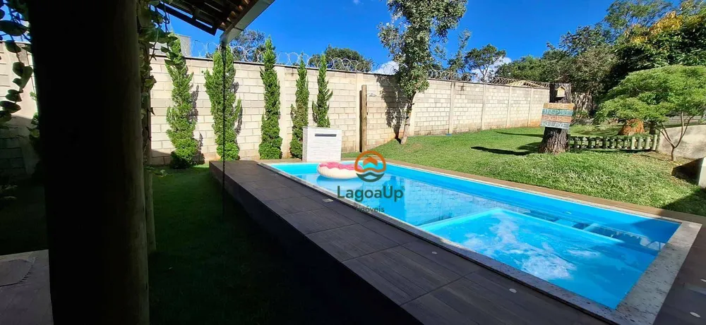 Casa, 3 quartos, 162 m² - Foto 8