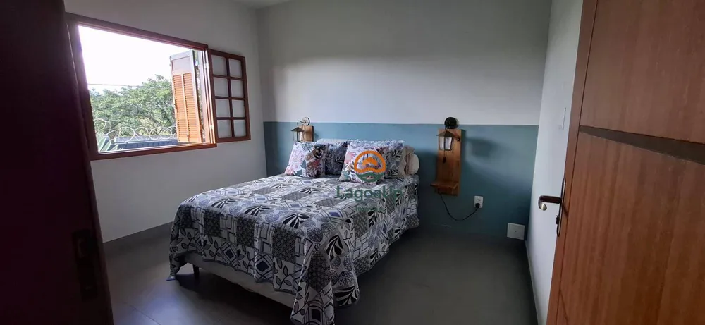 Casa, 3 quartos, 162 m² - Foto 5