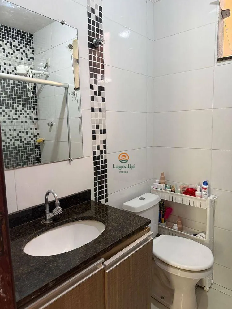 Casa, 2 quartos, 55 m² - Foto 8