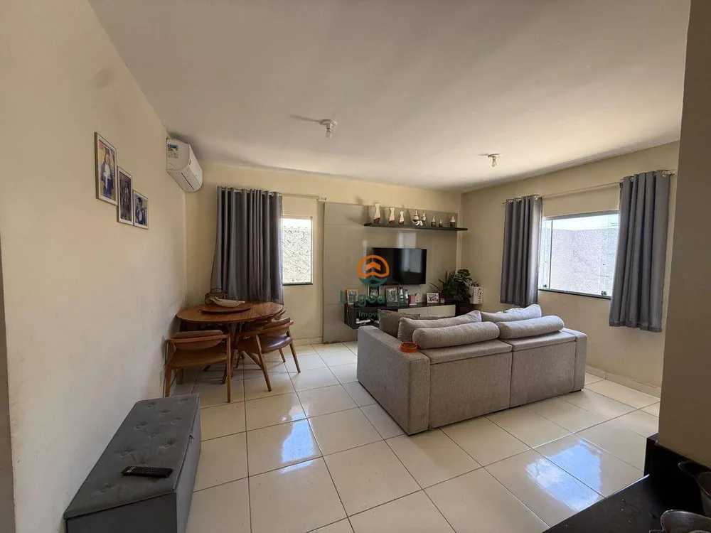 Casa, 2 quartos, 55 m² - Foto 3