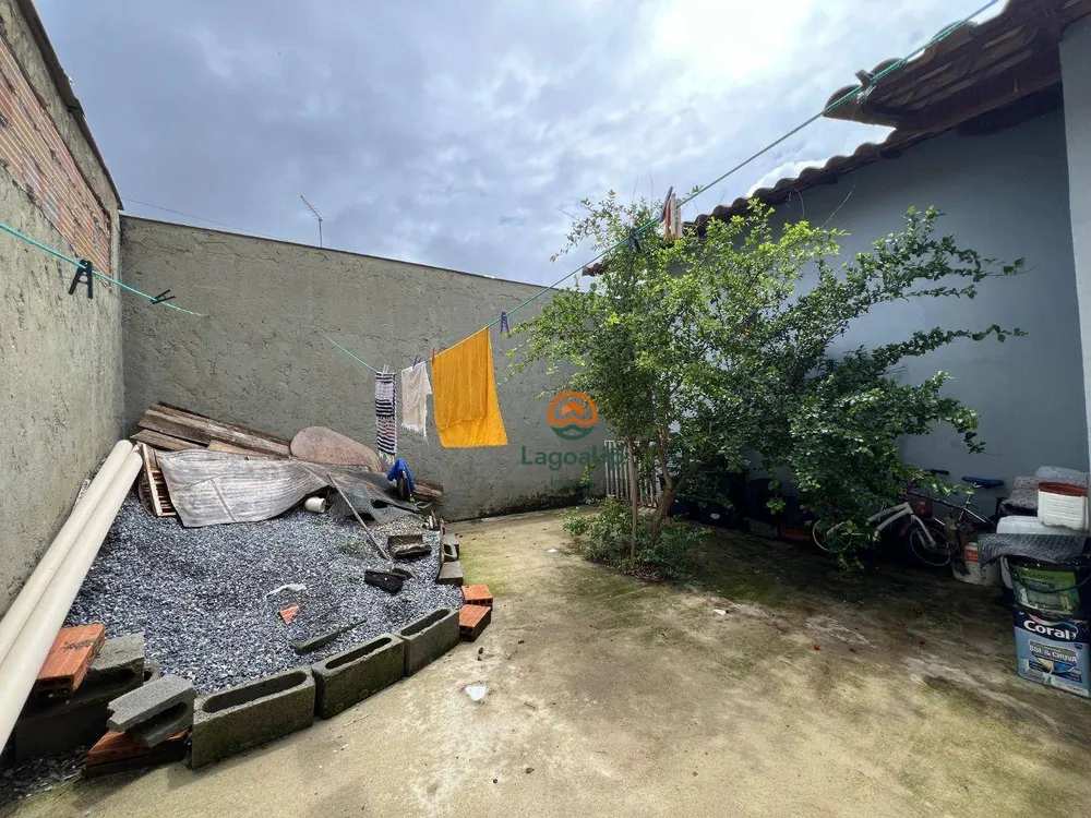 Casa, 2 quartos, 55 m² - Foto 10