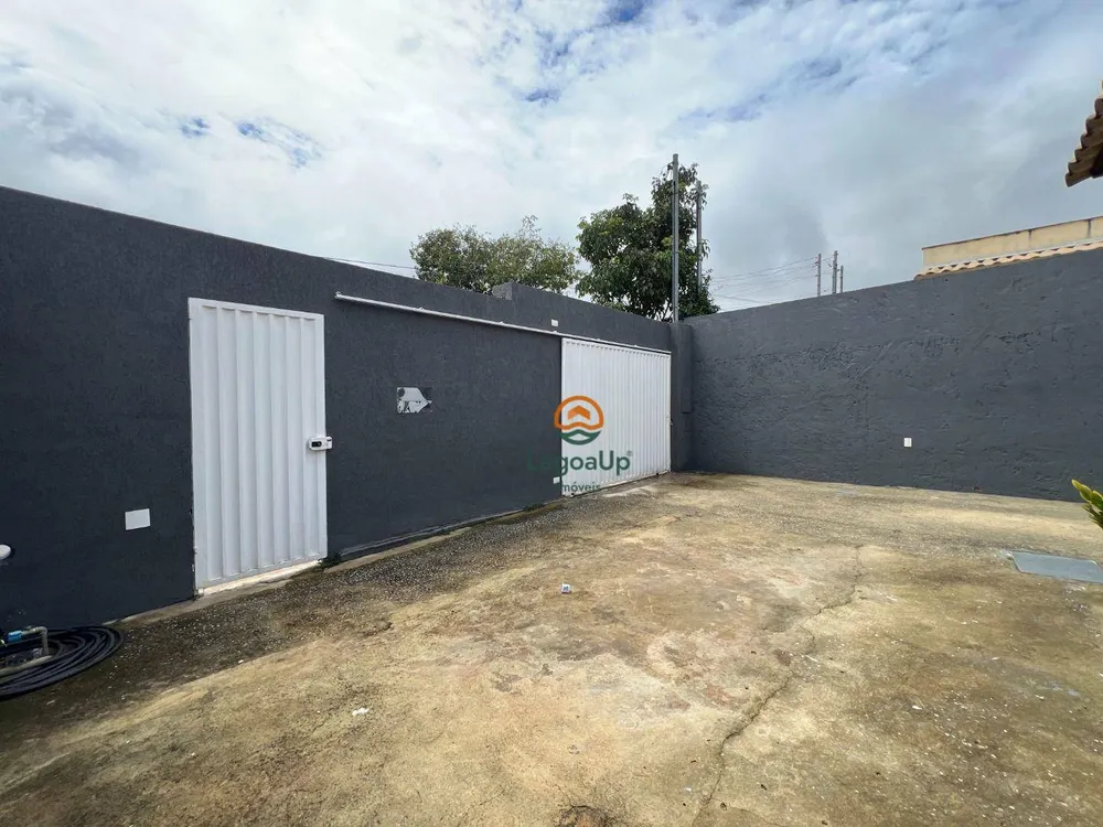 Casa, 2 quartos, 55 m² - Foto 2