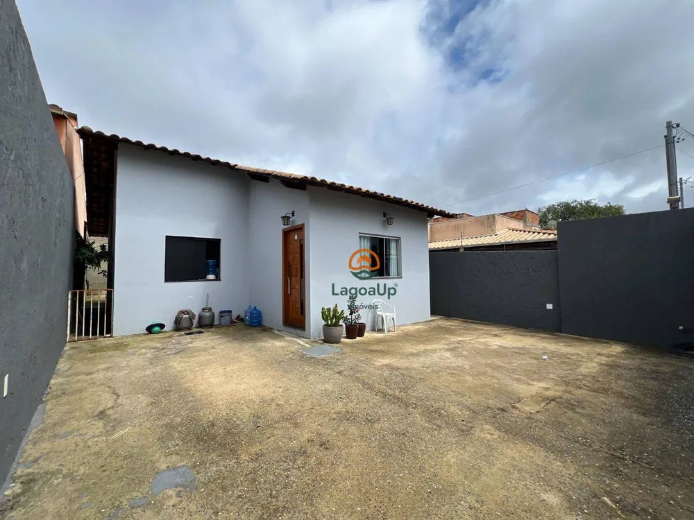 Casa, 2 quartos, 55 m² - Foto 1