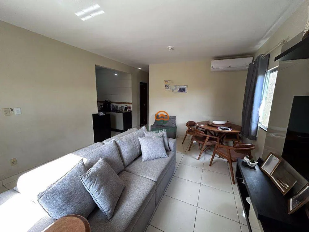 Casa, 2 quartos, 55 m² - Foto 5