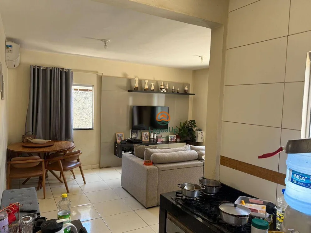 Casa, 2 quartos, 55 m² - Foto 4