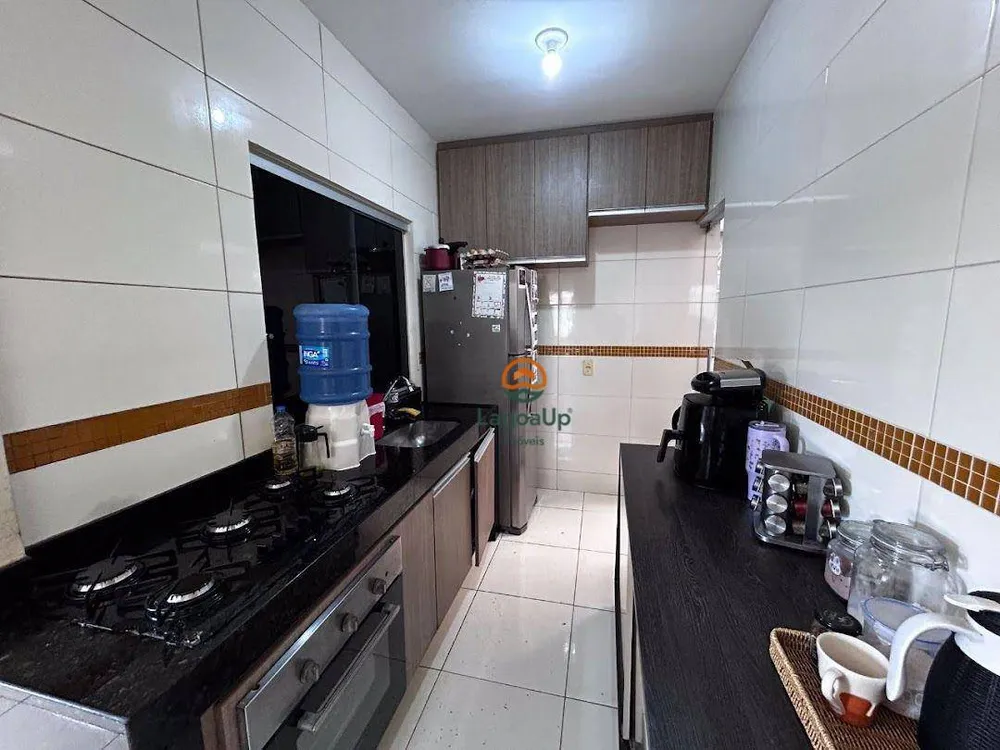 Casa, 2 quartos, 55 m² - Foto 6