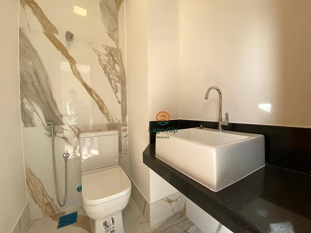 Casa, 4 quartos, 149 m² - Foto 11