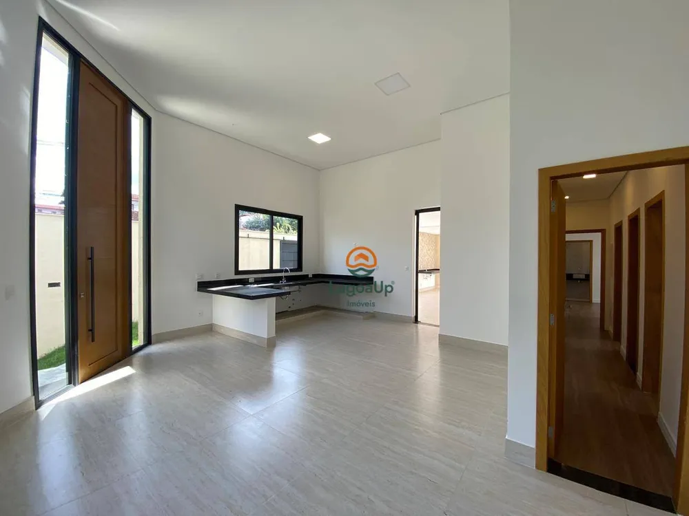 Casa, 4 quartos, 149 m² - Foto 3