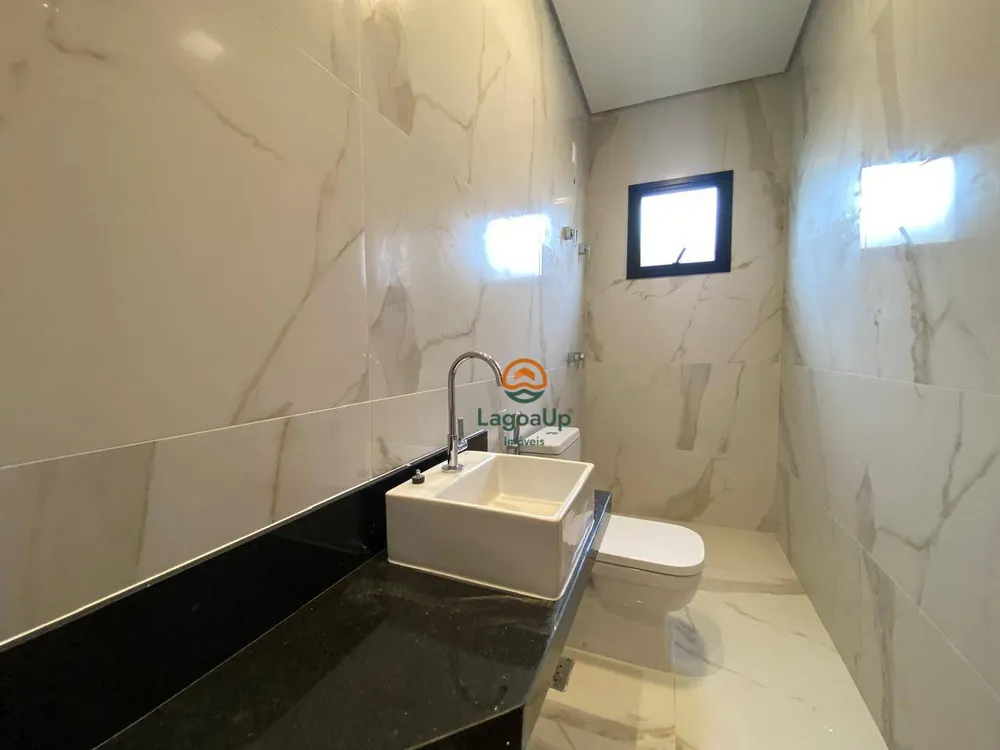 Casa, 4 quartos, 149 m² - Foto 12