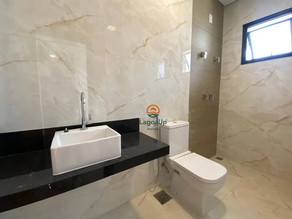 Casa, 4 quartos, 149 m² - Foto 9