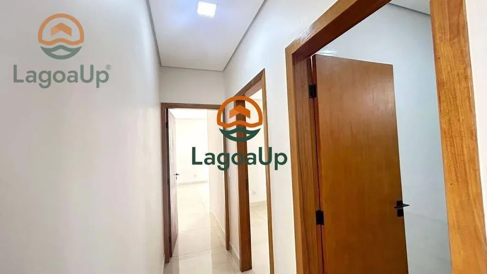 Casa, 4 quartos, 132 m² - Foto 6