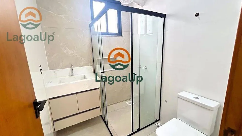 Casa, 4 quartos, 132 m² - Foto 8